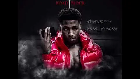 NBA Youngboy - 30 Burner (Tina Turner) Full Song 🐍💯