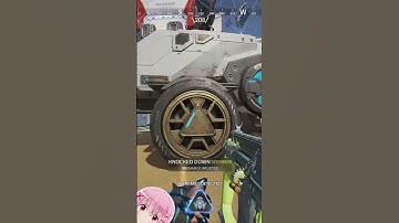 MY SQUAD ALMOST GOT SCREWED 😱😱 (Apex Legends) #shorts