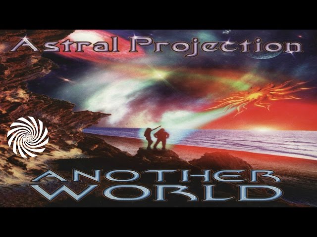 Astral Projection - Trance Dance