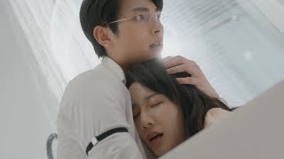 FULL| Girl allergic to mango after accidental bite, CEO hugged her in bathroom—intimate sparks flew!