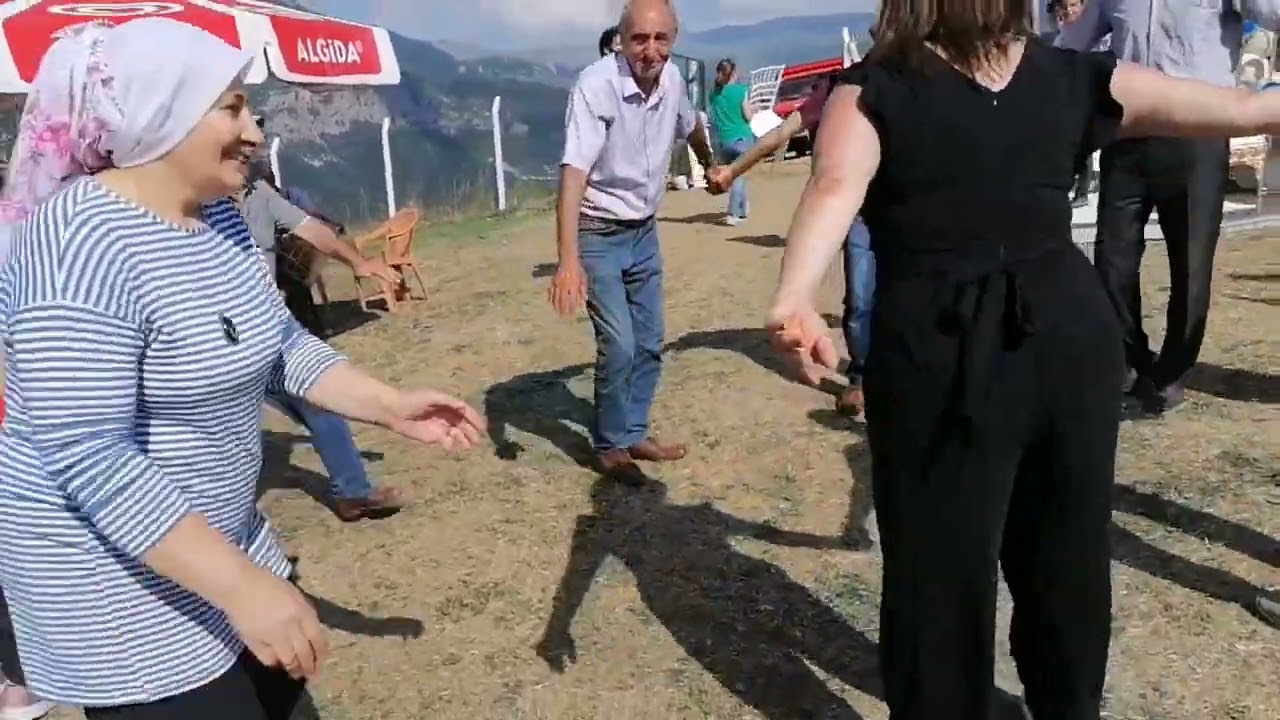 HEY HEY (TOSUNLU DÜĞÜN ARDANUÇ)