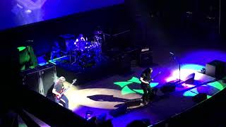 Petrucci live @ Massey Hall, Toronto, 21.02.2018
