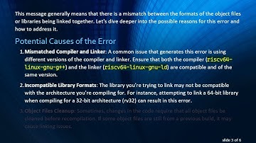 Resolving libstdc+ + .so Linking Errors in GCC for RISC-V Development