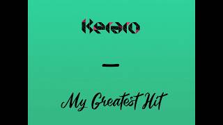 Keraro - My Greatest Hit 