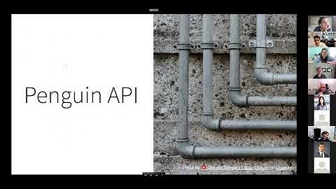 R User Group - Lecture on Plumber, Creating APIs in R with Barret Schloerke