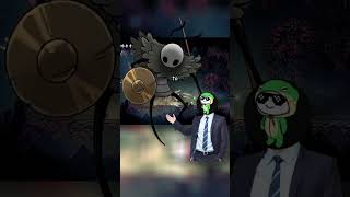 rest in peace, seth goldman  forever in silksong  #gaming  #news