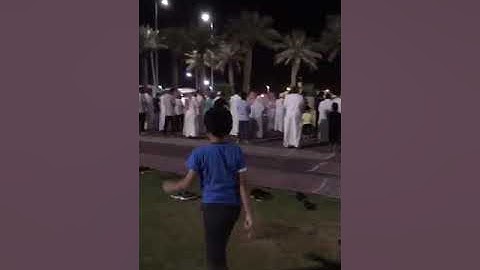 تلاوة مؤثرة للقارئ عاصم التويجري .. في حديقة البصر بمنطقة القصيم .#تلاوة_خاشعة #القران_الكريم 🇸🇦