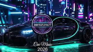 🔊 Car Music EDM 2026 🚘 | Club Remix Mix | Extreme Bass Boosted Energy.