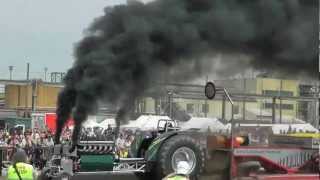 Tractor Pulling Tulln 2012 (Final Destination)2
