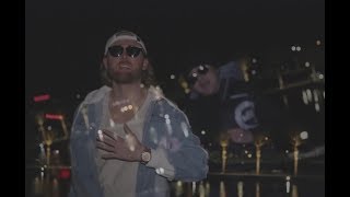 Johnny Audio - Comin Thru Ft. Dice Doctrin3