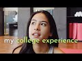how to choose colleges abroad - maudy ayunda