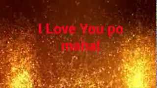 Mahal Ko Simple Esme