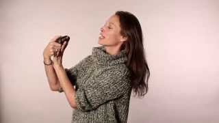 Christy Turlington supports the Turtle Conservancy!
