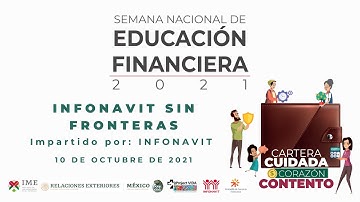 INFONAVIT Sin Fronteras