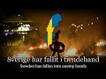 &quot;Sverige har fallit&quot; - Swedish Nationalistic Song