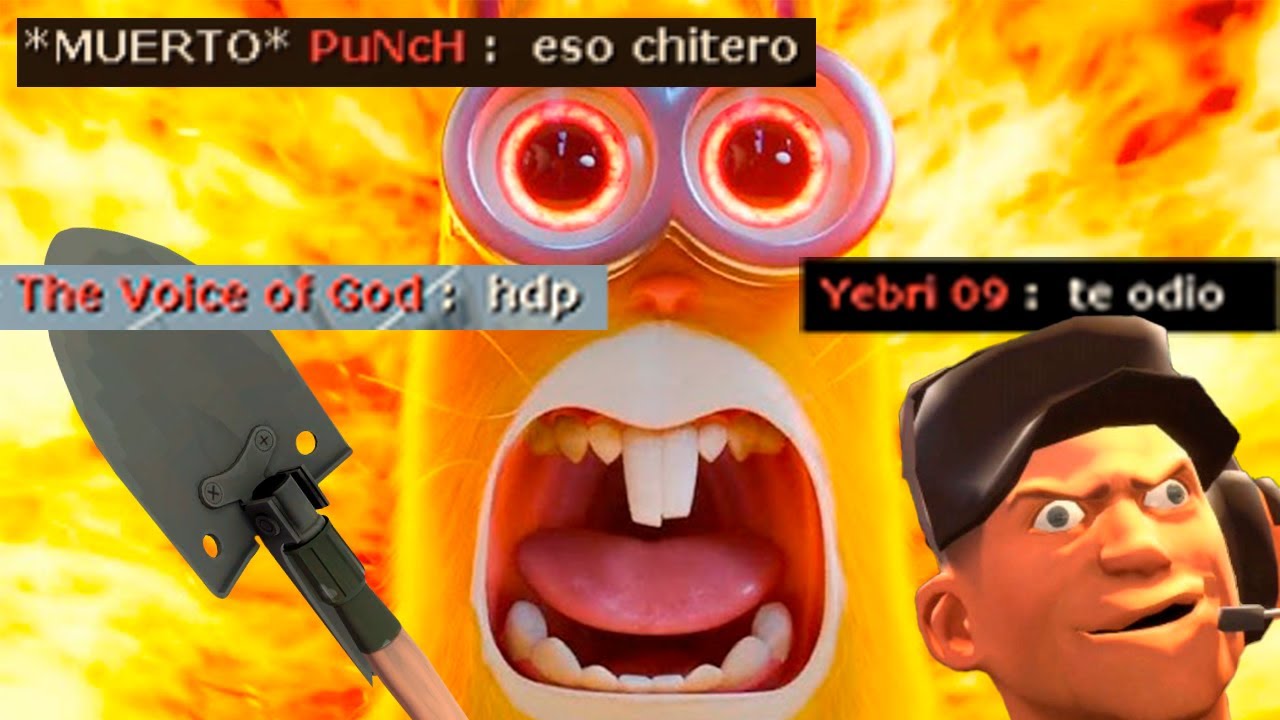 Skill issue: el vídeo