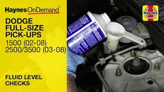 Dodge Ram Manual Transmission Fluid - Dodge Cars