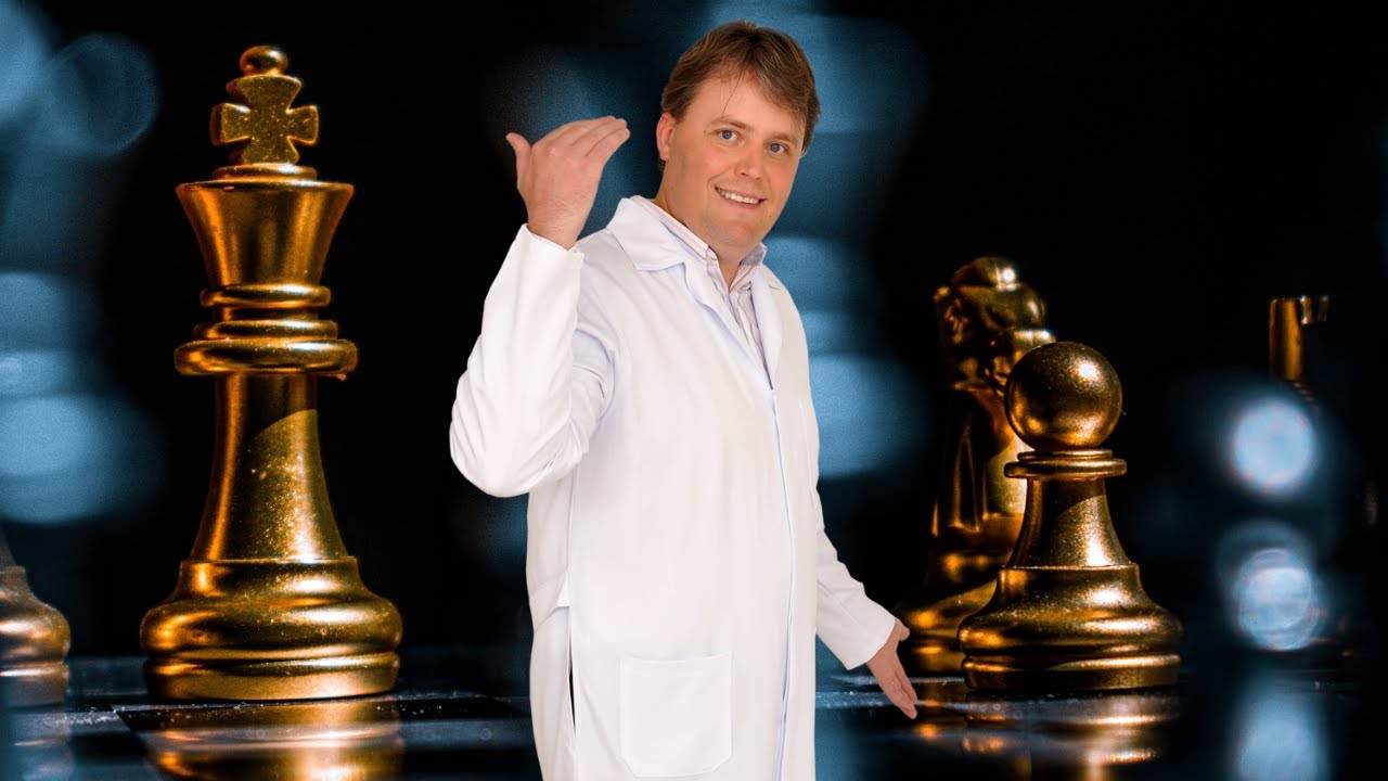 Portal do Professor - Vivendo e Aprendendo a Jogar - Jogo de Xadrez.
