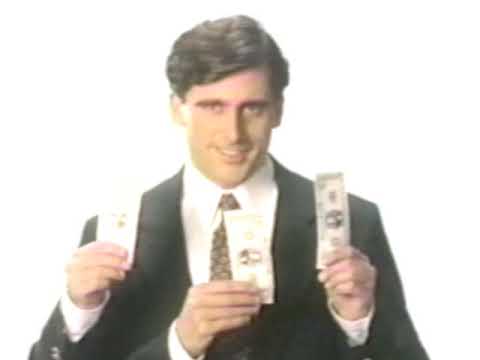 Chicagoland McDonald's Commercial 1990's with Steve Carell