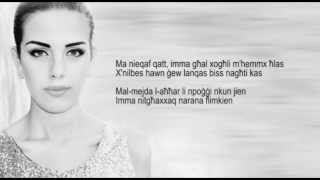 Video voorbeeld van "Karen DeBattista - Jien Ma Naħdimx"