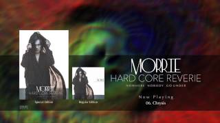 【MORRIE】4th Solo Album "HARD CORE REVERIE" Trailer