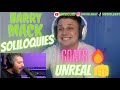 FIRST TIME HEARING Harry Mack EP'S SOULilloquies REACTION