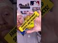 Let me know your favorite discontinued product in the comments! #thehobby #sportscards #fyp #mlb