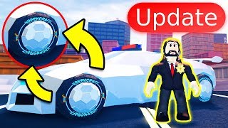 How To Get Free Stuff For Your Car No Download Roblox - buying the batmobile how to level up codes jailbreak winter update roblox jailbreak new update