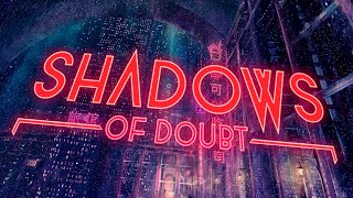 Детективное агентство Райана Гослинга / Shadows of Doubt