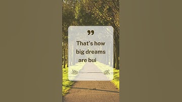 The Habit That Changes Everything — Consistency