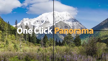 Feiyu pocket Hyperlapse