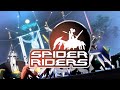 Spider Riders (Intro) [HD]