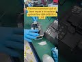 The most common fault of laser repair is to replace optical fiber QBH/QD/Q+/LOE#max#lasercutting