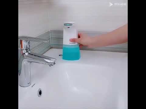 🔝 Автоматический дозатор жидкого мыла 🔝 Автоматический дозатор жидкого мыла