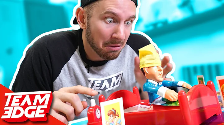 Don't Wake Daddy Challenge!! 👨🏻