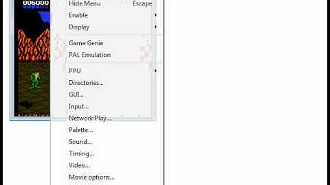 Super mega easy NES sprite ripping