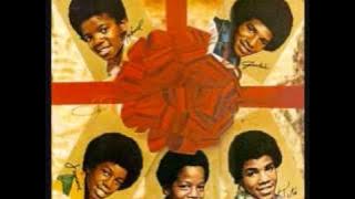 I Saw Mommy Kissing Santa Claus - Jackson 5