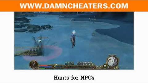 Latest AION Bot Grinding updated 2012 [ MediafireLink ]