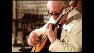 Segovia Plays Asturias (Albeniz)