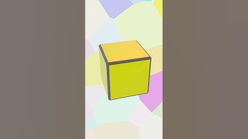 Blender rotate animation #blenderanimation #3d