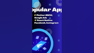 Flutter vs React Native: Which is Better in 2025?