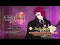 Alterna Vvelt - Blue Exorcist Another Story - : Featured Recruitment [SSR Jirei Komori (Halloween)]
