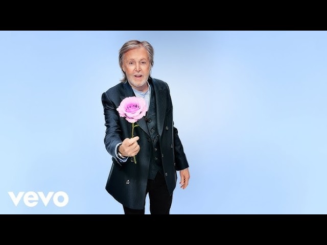 Paul McCartney: The Boys Of Dungeon Lane - Album Review & Unboxing.