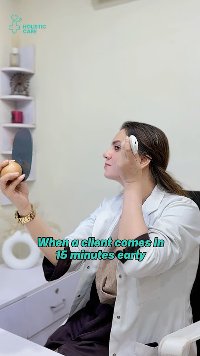 Download lagu When a client comes in 15 minutes early!