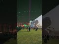 Day 2 Night #coachella #art