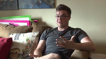 LSU Student is a one-man movie production company