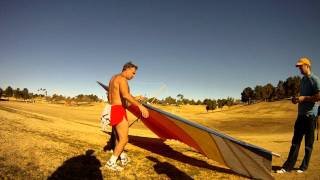 Hang Gliding New Years.mov by Bryce Dopp 286 views 12 years ago 47 seconds