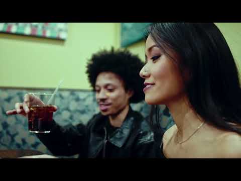 Blaxian - falling 4 u (Official Music Video)
