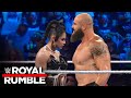 Bianca Belair vs. Braun Strowman - FULL MATCH | WWE May 22, 2024