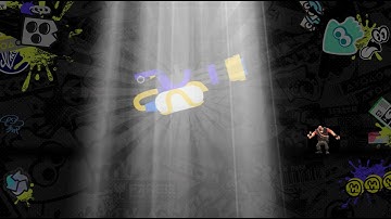 GOOFING Around With Mini Splatling - Splatoon 3